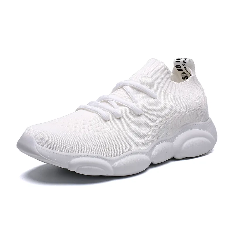 Sapato sales branco 2019