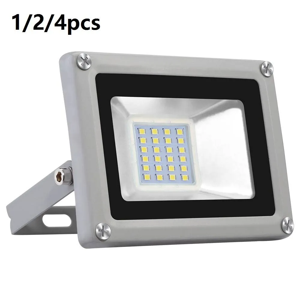 Floodlight led 20w clearance