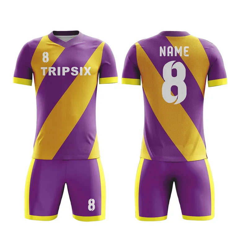 Nueva camiseta de f tbol 2019 disfraces deportivos para hombres adultos ni os kits de f tbol en blanco trajes estampados de verano conjuntos de