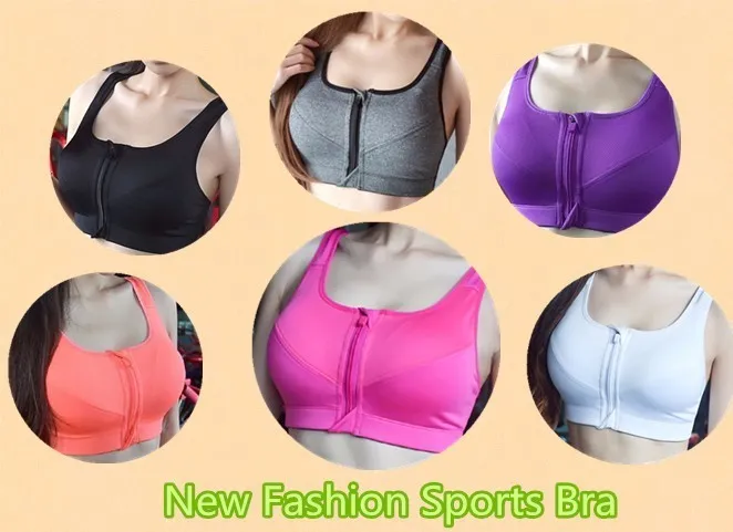 sports bra 