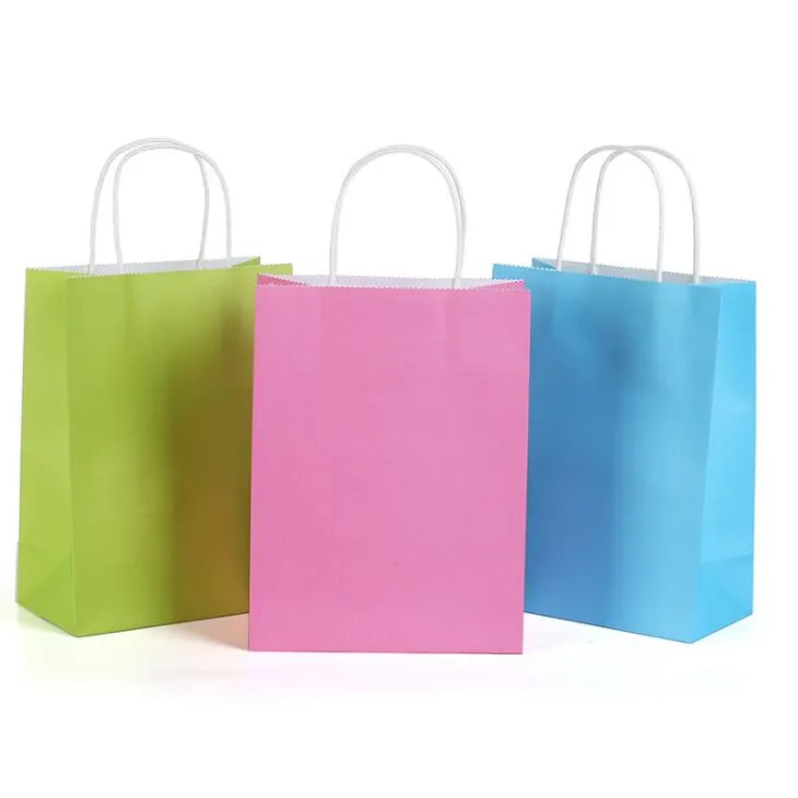 Small paper gift bags bulk online