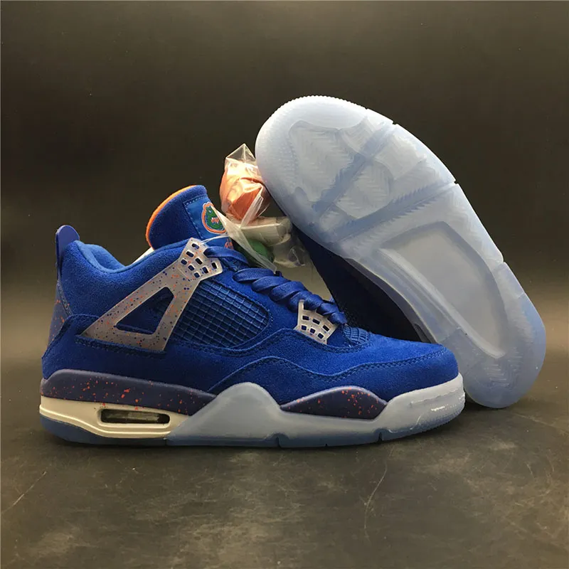 Florida gator 4s hotsell