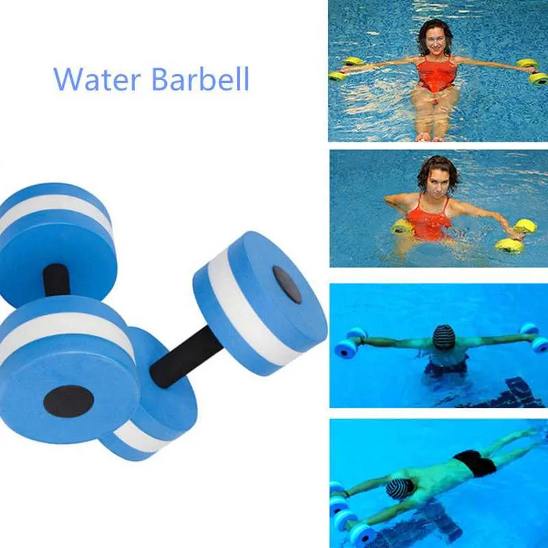 Water barbell 2025 weights