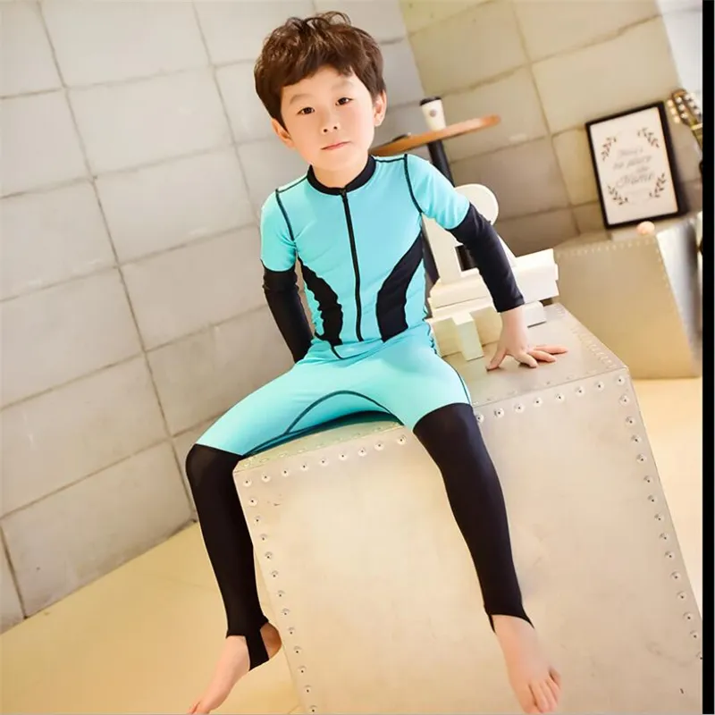 Children's full body swimwear sale