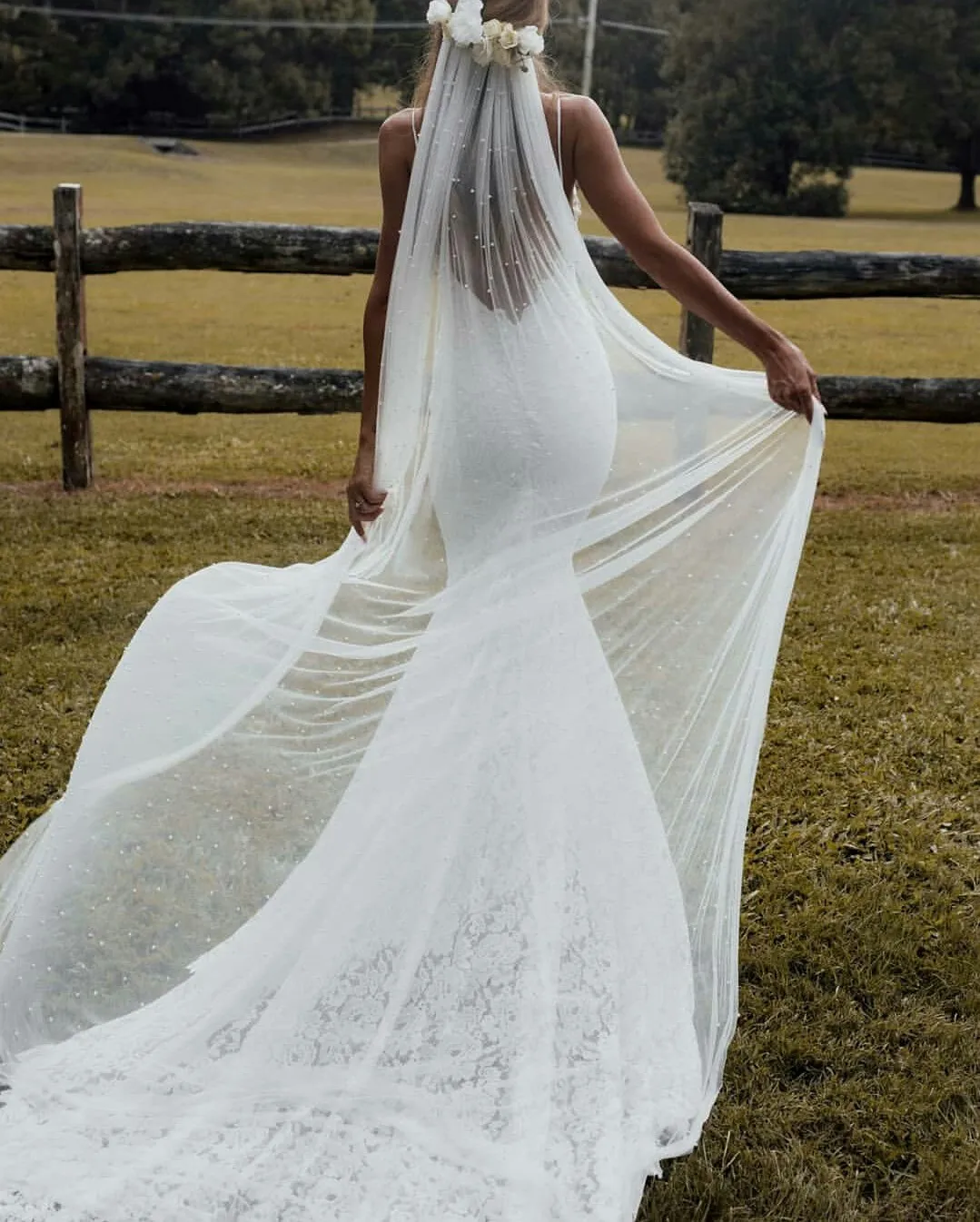 Sell shop wedding veil