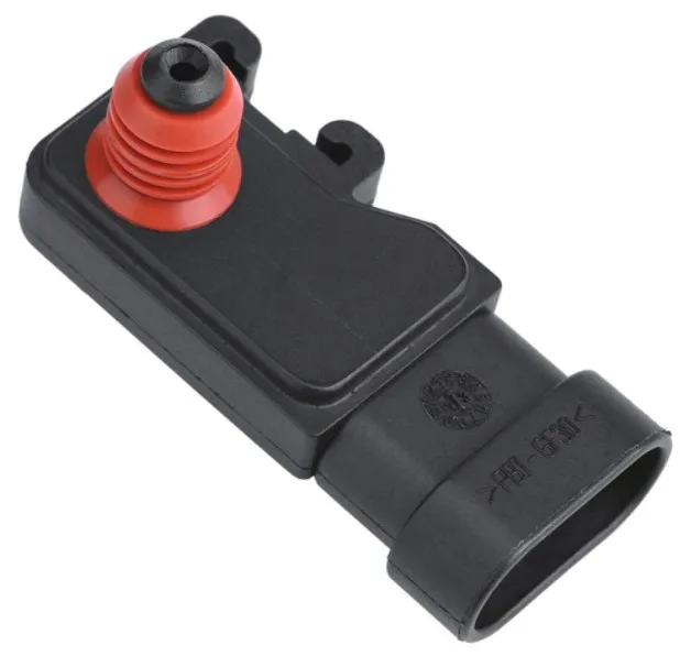 Sensor de mapa de pressão de admissão para chevrolet para buick oem 12614970 16212460 213331 62630045 8162124600