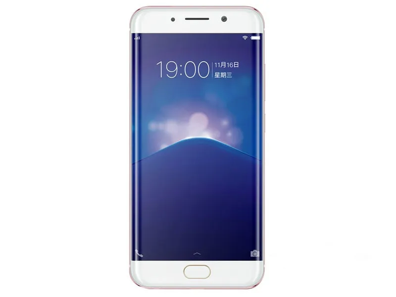 Vivo Xplay 6 Android Smartphone 5.46 In AMOLED From