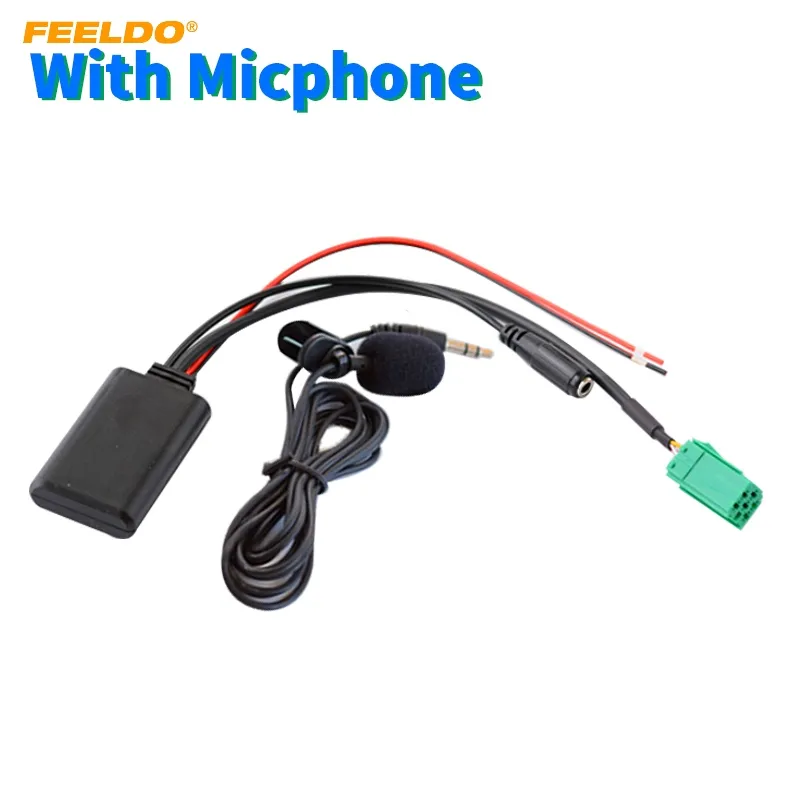 Renault clio bluetooth adapter deals