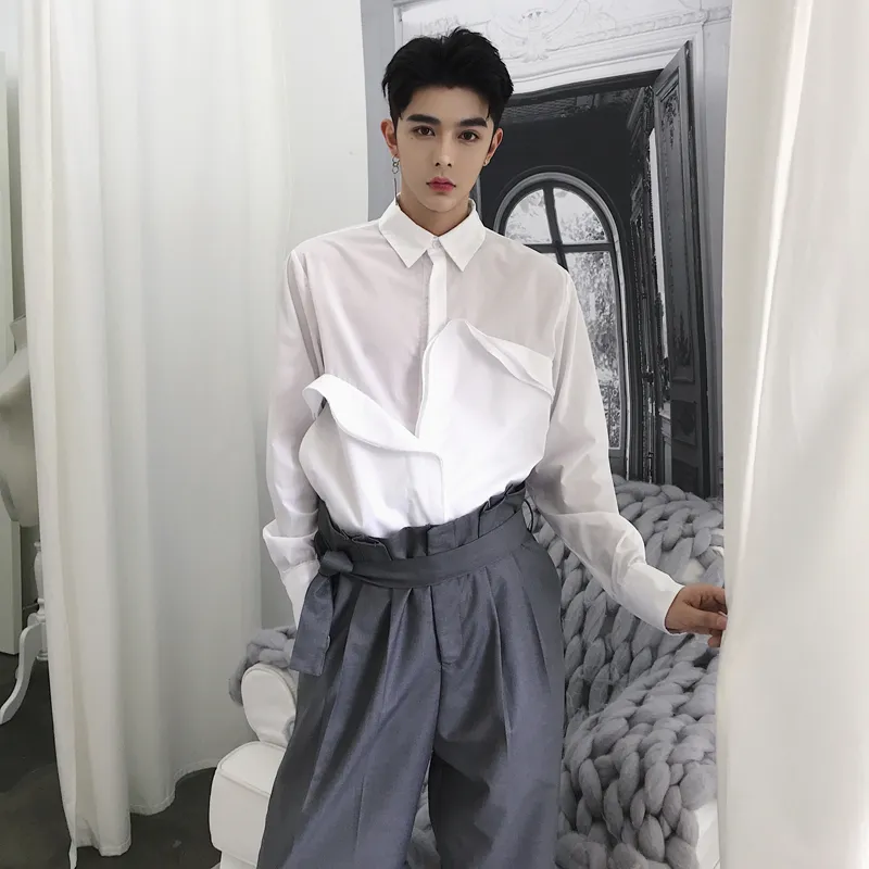 Korean fashion 2018 sales male