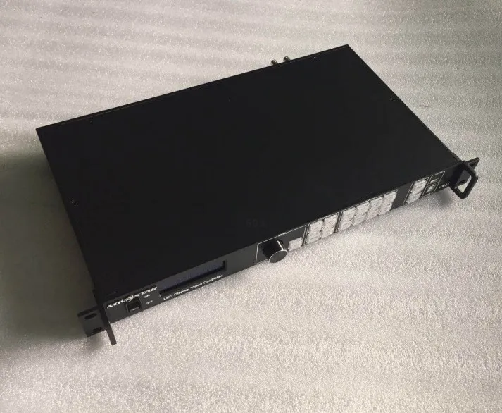 High Performance External Display Card For LED Video Walls Full Color ...