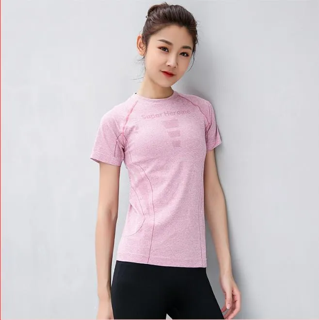 Camisetas deportivas clearance para mujeres 2019