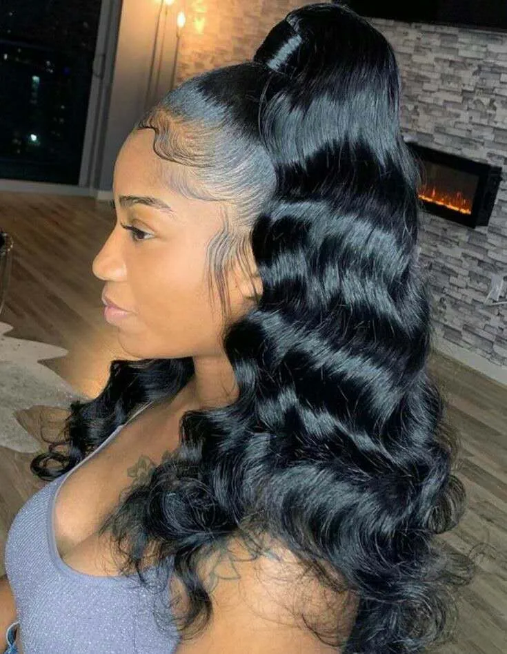Mongolian body wave hair deals