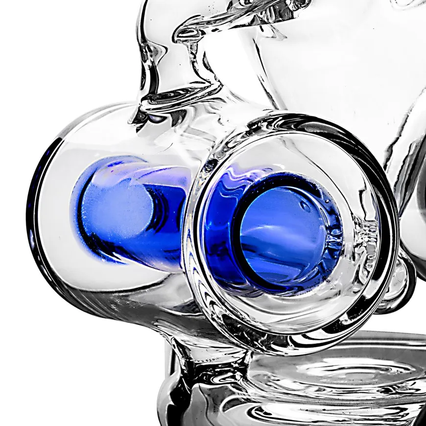 VETRO ENERGIA SOLARE Crookes Radiometro Mulino A Vento Rotante Pale