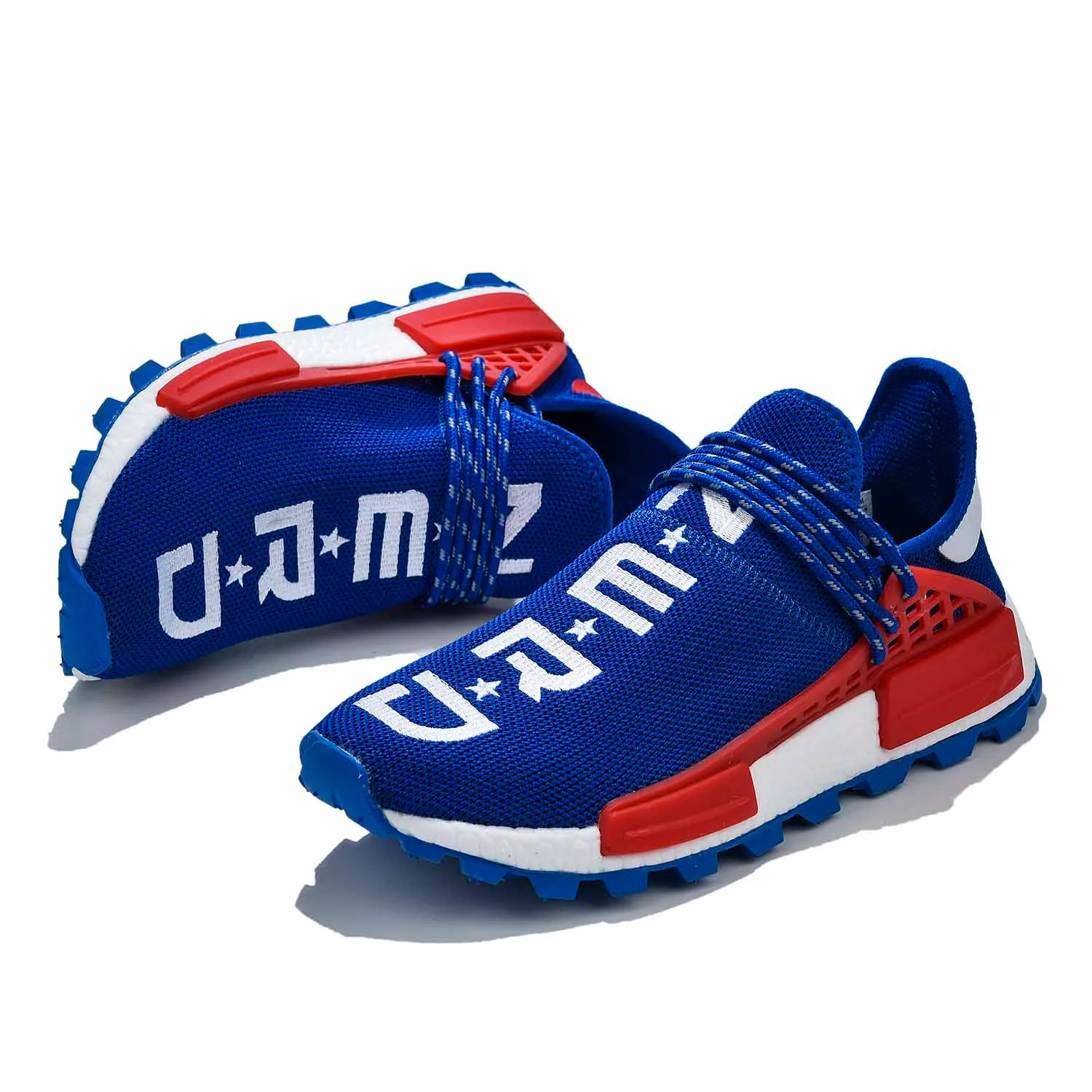 2019 Adidas Pharrell Williams Nmd Human Race Nmd Shoes HU Pharrell