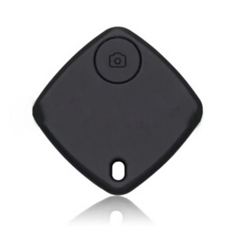 Tag Wallet Wireless Bluetooth Tracker Детский мешок Смарт Pet автомобилей Key Finder GPS Locator 3 Цвет Anti-потерянный сигнал тревоги напоминание