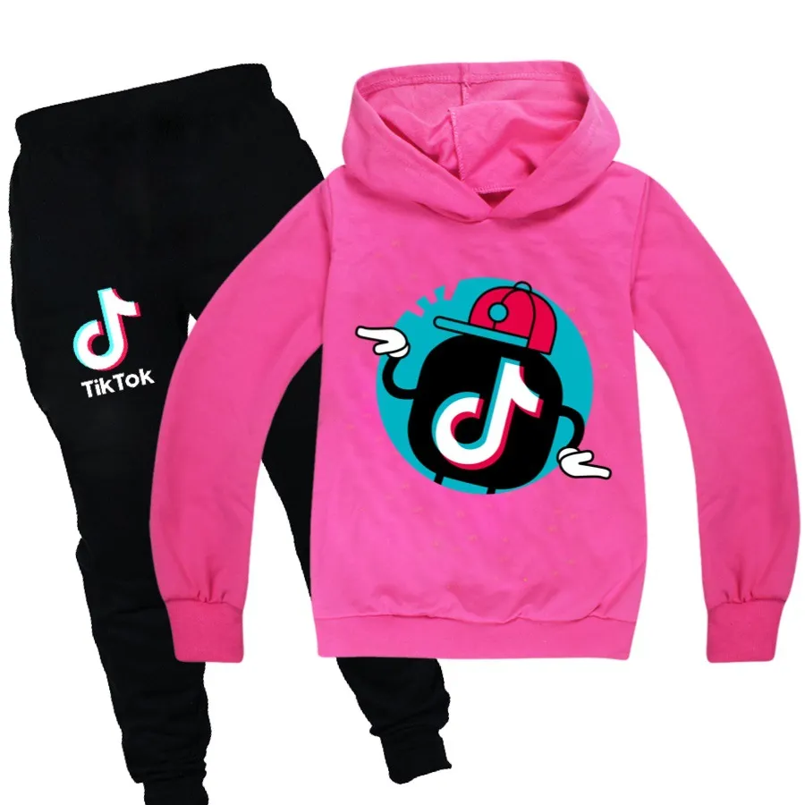 The hoodie boys tiktok hotsell