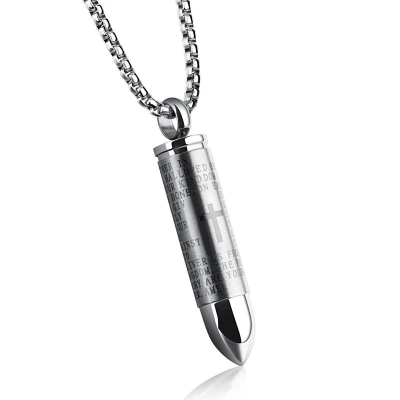 Urn necklace bullet deals