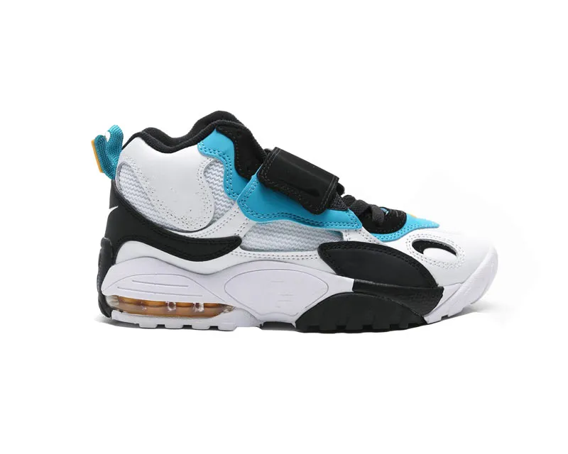 Nike air speed clearance turf jaune
