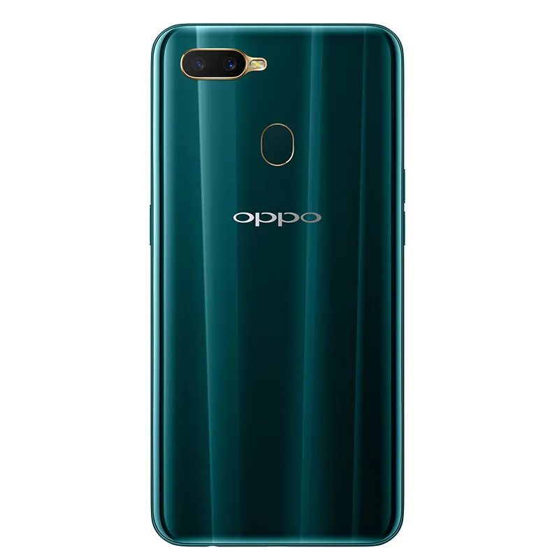 Original OPPO A7 4G LTE Cell Phone 4GB RAM 64GB ROM From