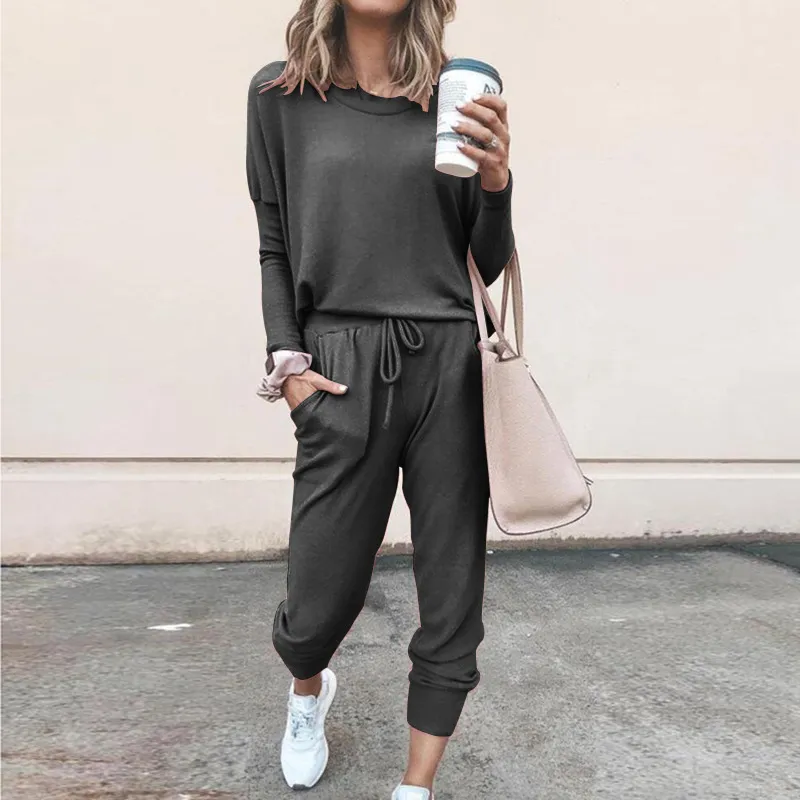 Outfit sport online casual mujer