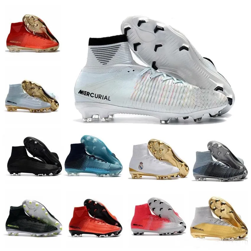 cr7 soccer boots 2019