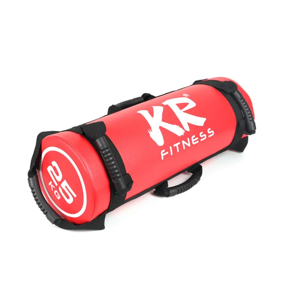 Body power top weighted bag