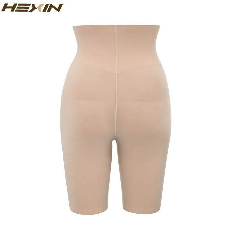 Fitting High Rise Butt Lifter Thigh Slimmer Tummy Control 011