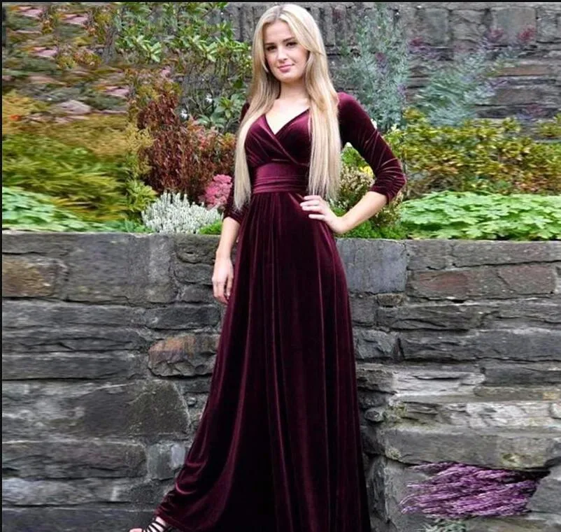 Robe sales simple 2019
