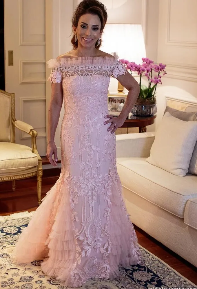Vestidos para mama del online novio 2017