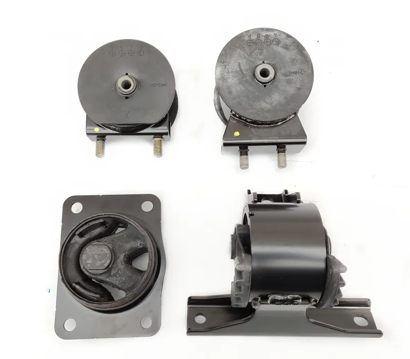 Orijinal OEM Kalite Oto Motor Montaj 11610-80JA0,11620-80JA0,11710-80J00,11720-80JA0 2007-2013 AT Suzuki SX4 İÇİN