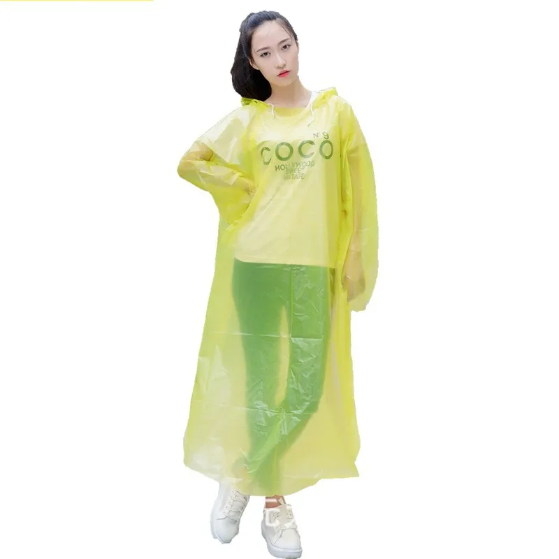 Plastico rainwear sales