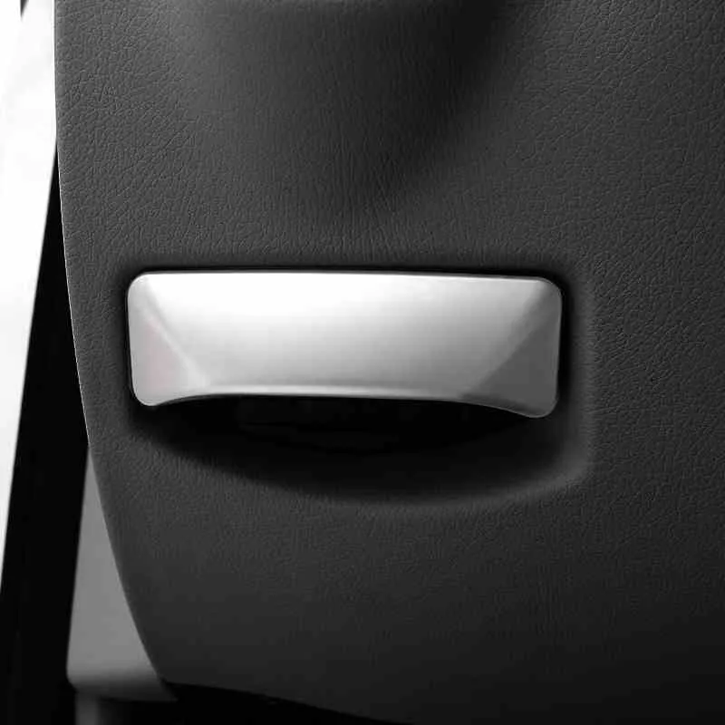 Auto Styling Aufkleber Innentür Audio Lautsprecher Schalthebel Panel Tür  Armlehne Abdeckung Trim Für Mercedes Benz E Klasse Coupe W207 C207 Auto  Zubehör Von 6,77 €