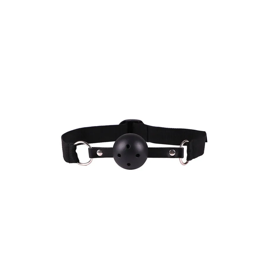 7 In 1 Bondage Set Fetish Restraint Gear For Couples Adults_voghion.com