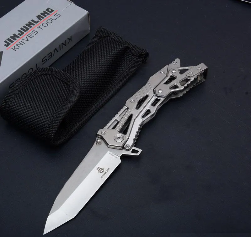 Folding Knife Buying Guide: Steel, Hardness & Use Cases