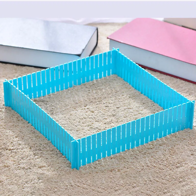 Plastic Drawer Organizer Expandable Separators ... From Easy_deal, $1.99 |  DHgate.Com