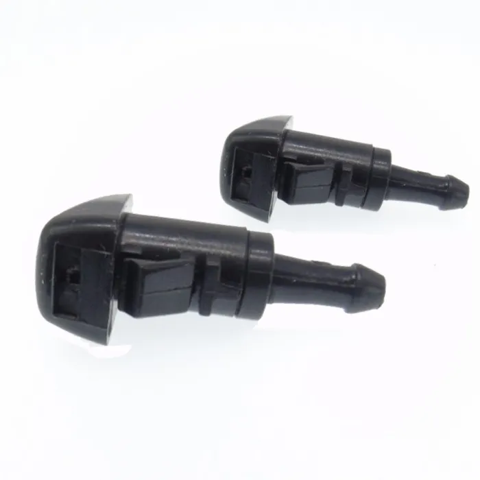 Bilersättningsspray munstycken vindrutespolare sprinkler för Hyundai Verna ix35 IX25239Q
