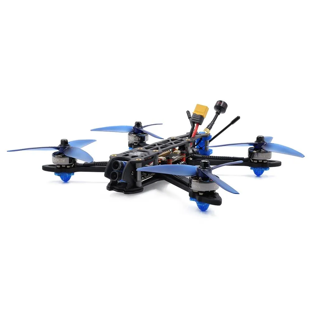 Mark 4k sales drone