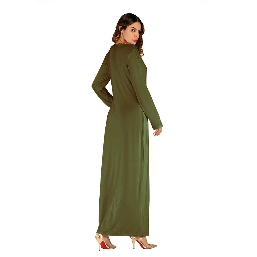 Long Sleeve Black Dress Maxi Modal Maxi Dress,... From Themuslimdress, $22.48 In Bulk | DHgate.Com Long Sleeve Black Dress Maxi Modal Maxi Dress,... From Themuslimdress, $22.48 In Bulk | DHgate.Com