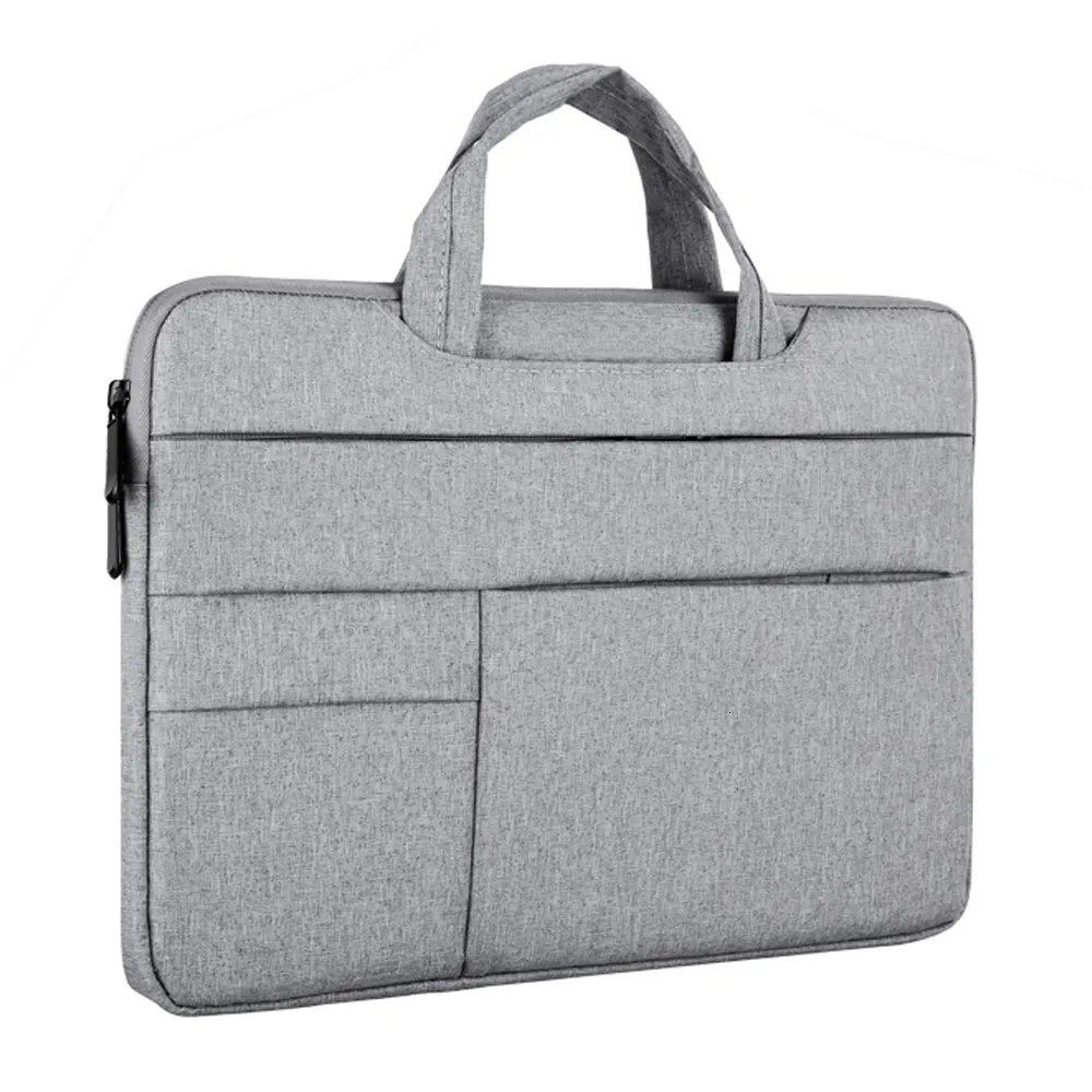 Compra Pulgadas Para MacBook Pro 16 Multifunción Portátil Bolsa Portátil  Bolsa A Prueba De Polvo Protector Portátil Maletín QY C015 2019 Barato |  Entrega Rápida Y Calidad | Es.Dhgate