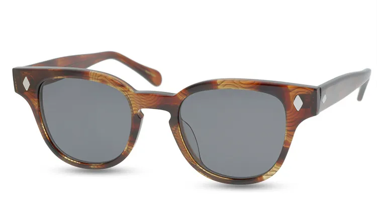 Lentes de sale sol julius