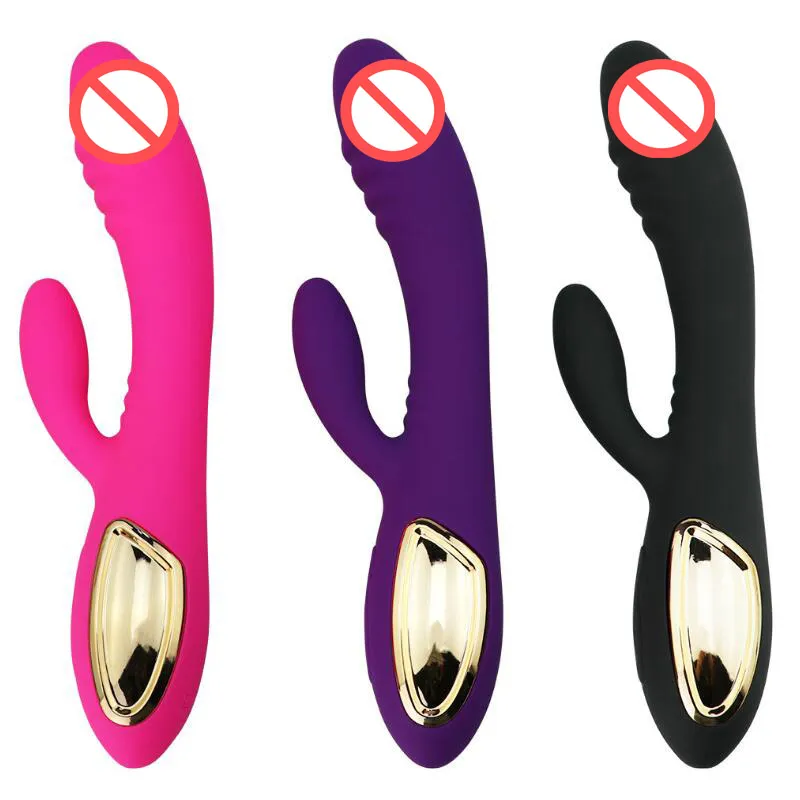love style strawberry seiza kneeling mini sex doll Happy Rabbit G-Spot Rechargeable Rabbit Vibrator - Pink