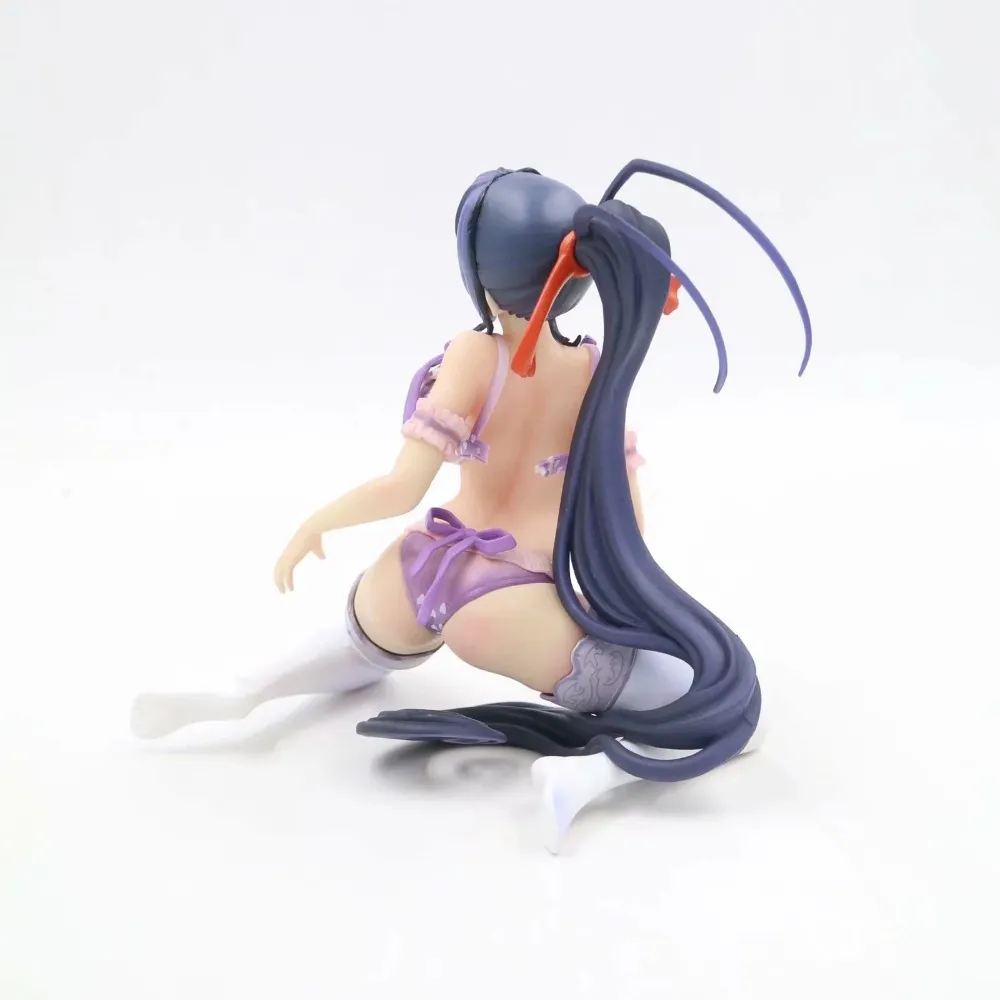 akeno himejima action figure
