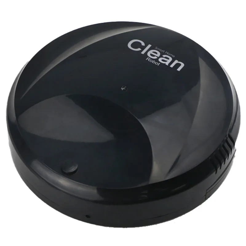 Slim USB Intelligent Automatic Sweeping Robot Automatic cleaning, automatic route selection
