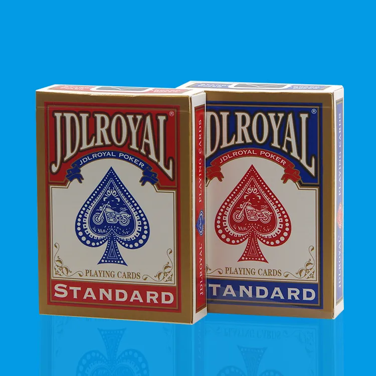 USA Native Bicycle Deck Magic Regular Playing Cards Rider Back Standard