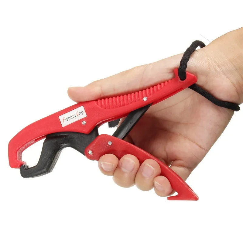 Flowerhorn Fish Body Grip Clamp Grabber With Plastic Pliers, Gripper, And  Hand Controller Tackle Tool For Easy Flowerhorn Fishing YQ01165 From  Easy_deal, $2.02