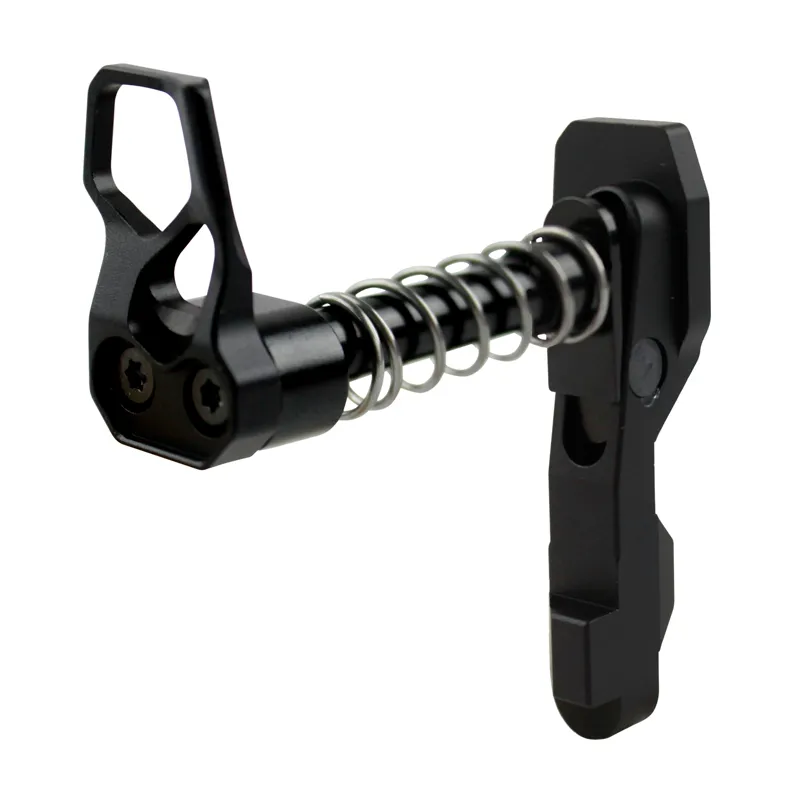 Magazine Catch Set For Mk16/Mk17 SCAR Series Airsoft AEG Rifles Ar15