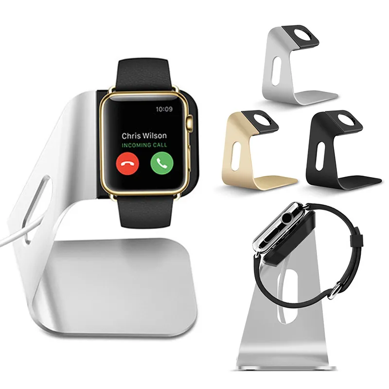 Acquistare Supporto Portatile In Alluminio Portabicchiere Dock Smartwatch  Supporto Il Caricatore Universale Dock Dock Apple Watch 4 3 2 Economico |  Consegna Veloce E Qualità | It.Dhgate