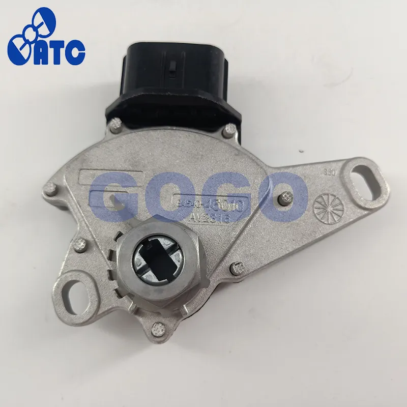 Interrupteur de sécurité neutre, pour Toyota Corolla Yaris Matrix xA Scion 1,8 l OEM 84540 – 46010