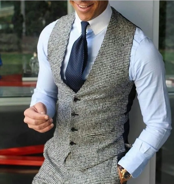 Summer wedding deals waistcoat
