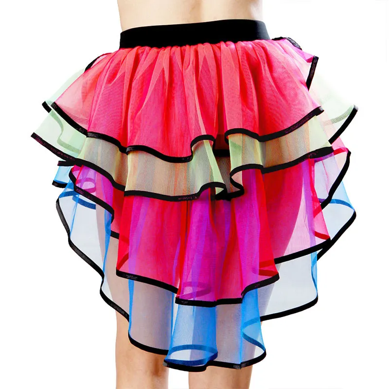 Long tutu skirt queen on sale